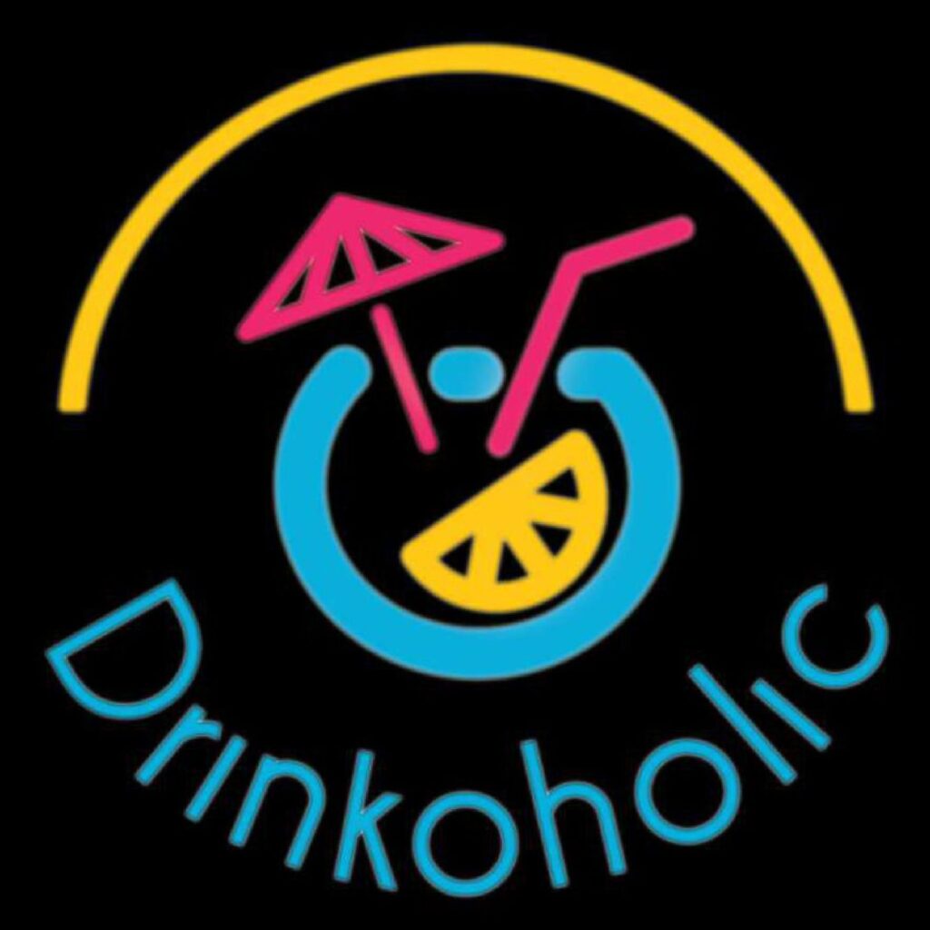 drinkoholic logo